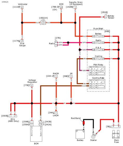 harley davidson radio wiring diagram wiring diagram