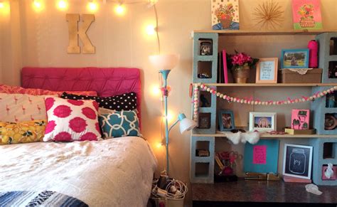 15 Dorm Diy Projects That Will Make The Whole Floor Jealous Society19