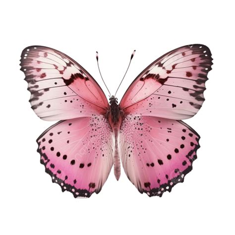 real picture  pink dream butterfly pink butterfly butterfly