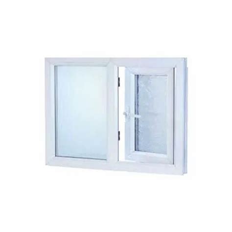 star basement upvc casement window glass thickness mm  rs square feet  nagpur