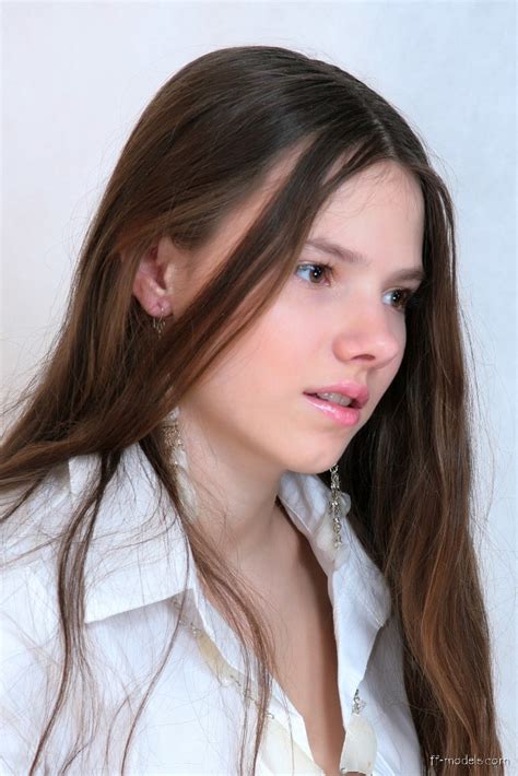 Sandra Orlow Teen Models Mod Ff Foto Sexiz Pix