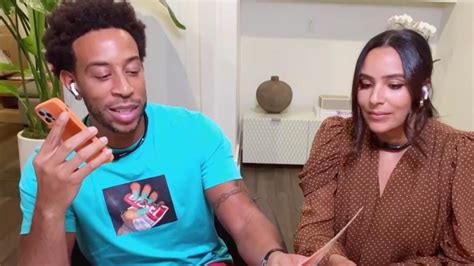 ludacris mom shares her favorite nsfw position