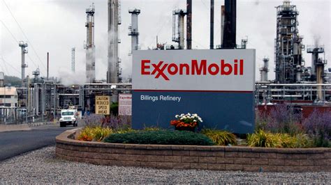 exxonmobil agreement  scrutiny  government fails  comply