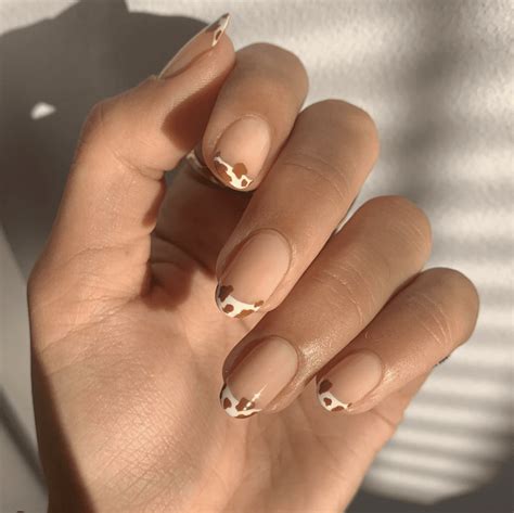cowgirl tip nails pictures   images  facebook tumblr