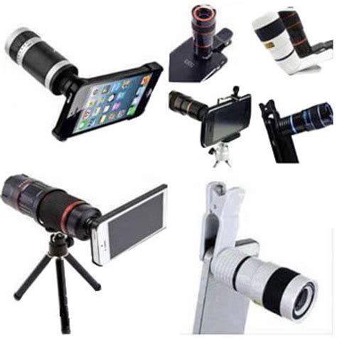camera lens in mobile phone lenses eyes Len APEXEL