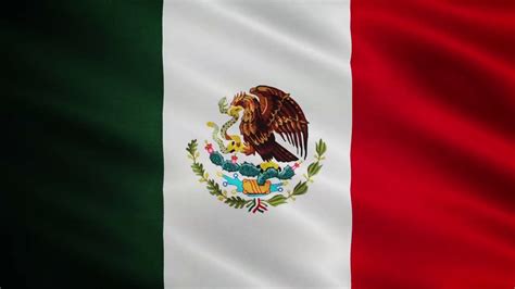 bandera de méxico hd youtube