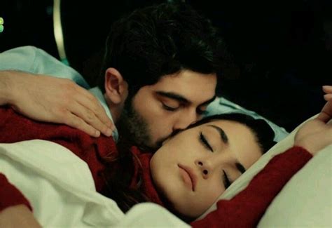 Pin By Jiya Khan On Hayat And Murat Sweet Dreams My Love