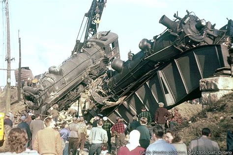 vintage train wreck images note     page  click  enlarge accidents