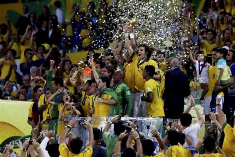 World Cup Brazil 2014 Fifa Says Brazil Might Not Be Ready
