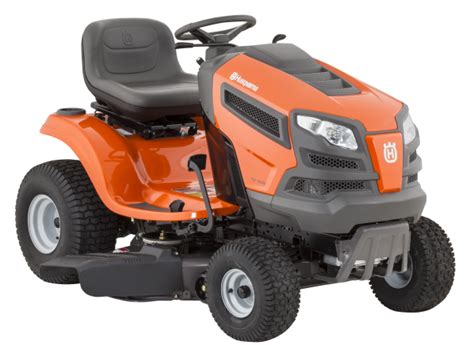 Husqvarna Yta18542 Riding Lawn Mower And Tractor Consumer Reports