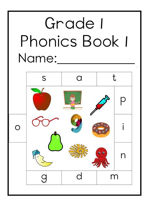 teach child   read  printable phonics books