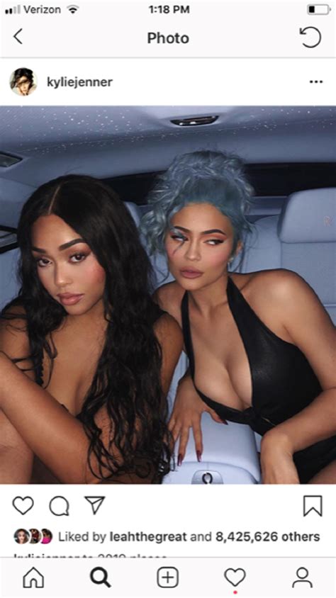 Jordyn Woods And Tristan Thompson’s Cheating Video Report