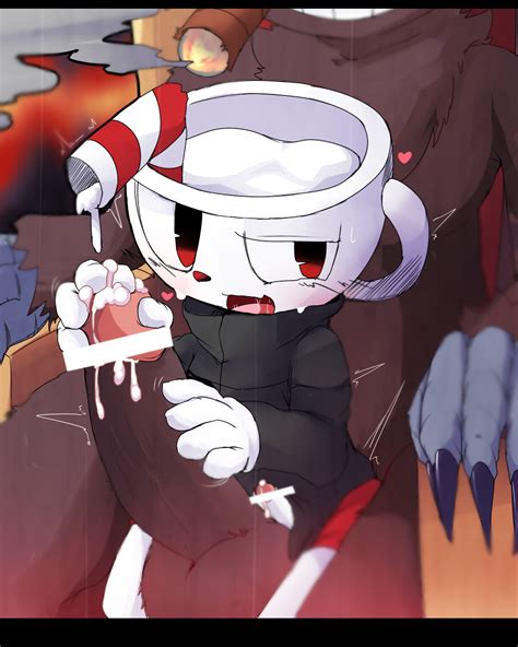 image 2355182 cuphead cuphead character the devil
