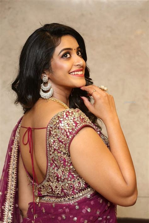 Telugu Actress Nakshatra Actressmedia Actresses