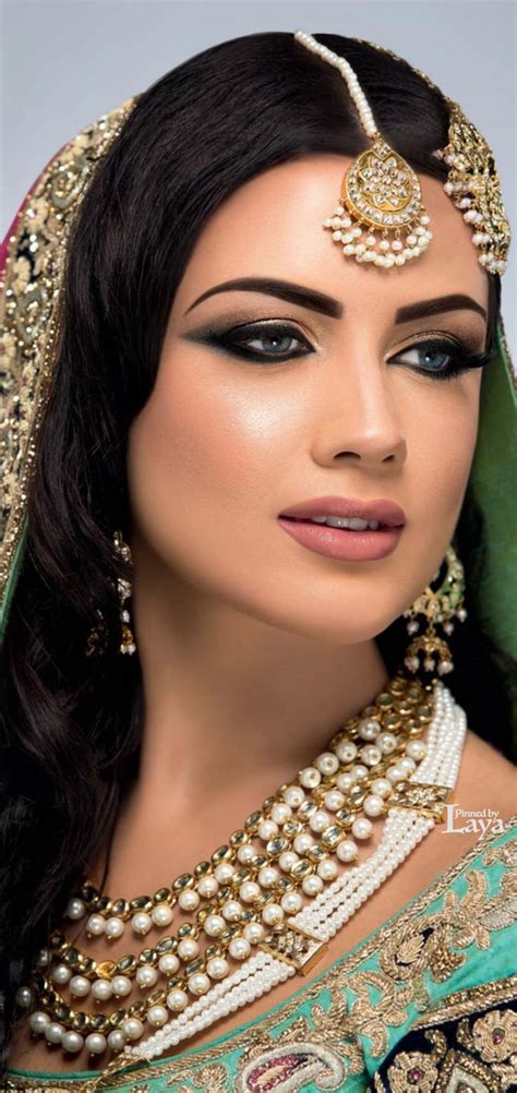 Индийские украшения Персидские красавицы Индийская красота
