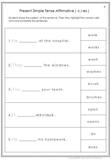 worksheets images   worksheets grammar worksheets