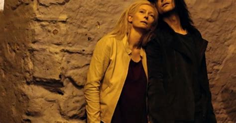 jim jarmusch s only lovers left alive premieres at toronto film