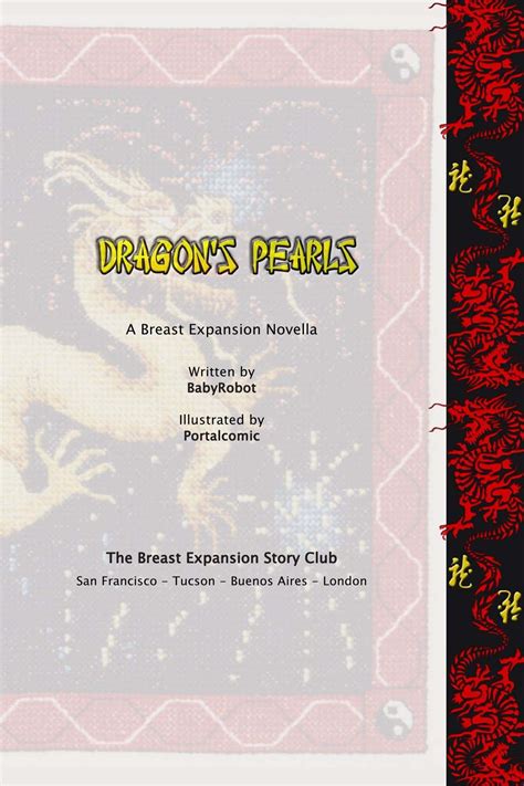 Dragon S Pearls Breast Expansion Story Slub Porn Comics
