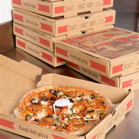pizza boxes everyday saratoga