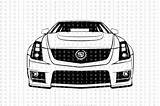 Cts Dxf Ct5v Xts sketch template