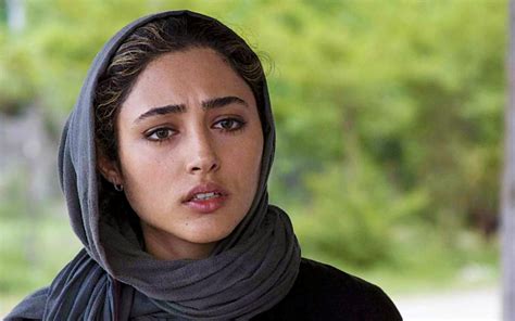 The Video That Lead To Golshifteh Farahani S Exile From