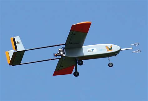 range  choices  unmanned systems