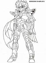 Seiya Zodiaco Zodiaque Cavaleiros Colorir Sagitario Chevalier Desenhos Boceto Muertito69 Cavalieri Chevaliers Caballeros Imprimer Zodíaco Virgo Stampare Shaka Pintarcolorir Dragon sketch template