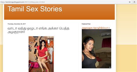 tamil sex stories18 our new site