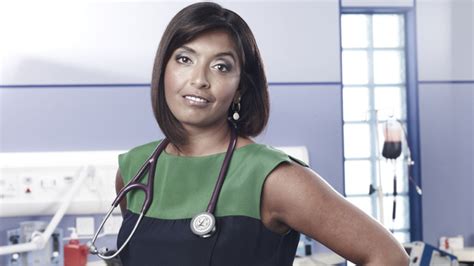 casualty and strictly come dancing star sunetra sarker joins broadchurch metro news