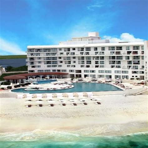 fotos del hotel bel air collection resort spa cancun mexico