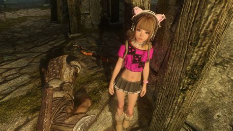 What Mod Is This Vi Page 1030 Skyrim Adult Mods Loverslab