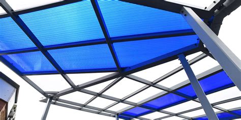 What Is Polycarbonate Sheet Everything You Need To Know