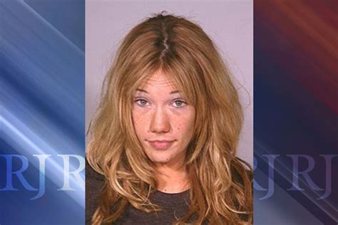 former nevada beauty queen faces meth charges las vegas review journal