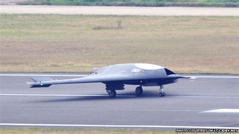 fabricante de misseis da china visa desenvolver drones militares furtivos ao radar