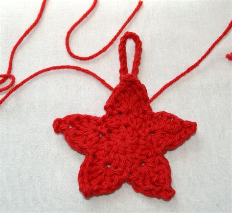updated  crochet star pattern stitchever