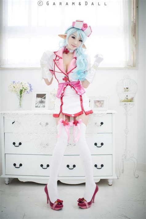aza miyuko cosplay reiden lewd photos 31