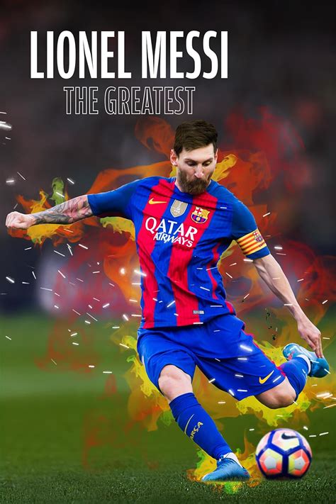 Digital Tv Lionel Messi The Greatest 2020 130kbps 25fps Aac 2ch Tr