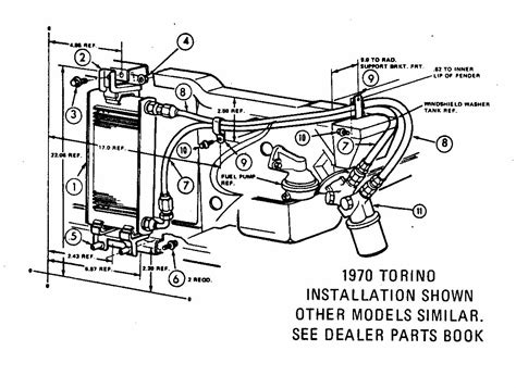 oil cooler