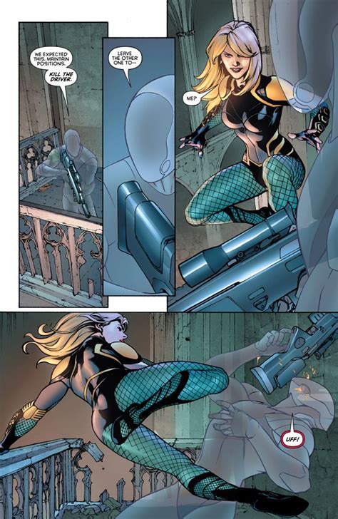 Fashion And Action Dc New 52 This Week Comic Preview
