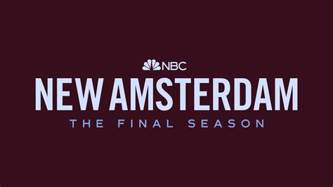 New Amsterdam Season 4 Episodes At