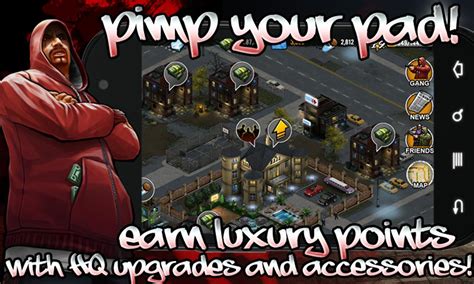 big time gangsta  android apk