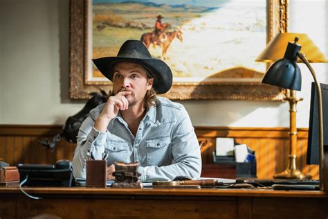 yellowstone s3 photos for ep 6 “all for nothing