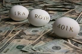 overview   types  iras  cpa firm south florida