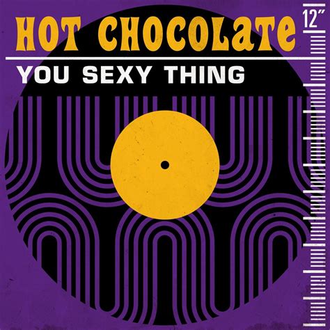‎you Sexy Thing Album By Hot Chocolate Apple Music