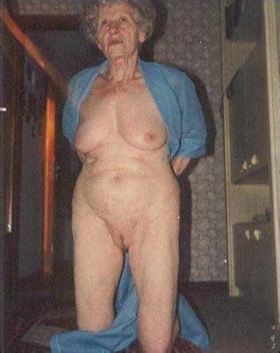 Naked Grannies And Matures 27 Pics Xhamster