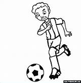 Coloring Pages Soccer Manchester United Sports Man Online Utd Thecolor Getcolorings Color Football Printable Gif Visit sketch template