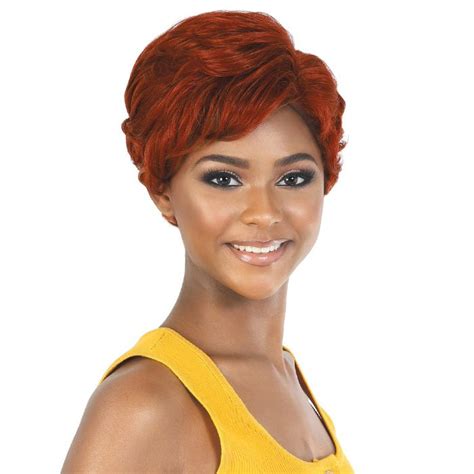 motown tress synthetic hd invisible lace curve part wig ldp curve 5