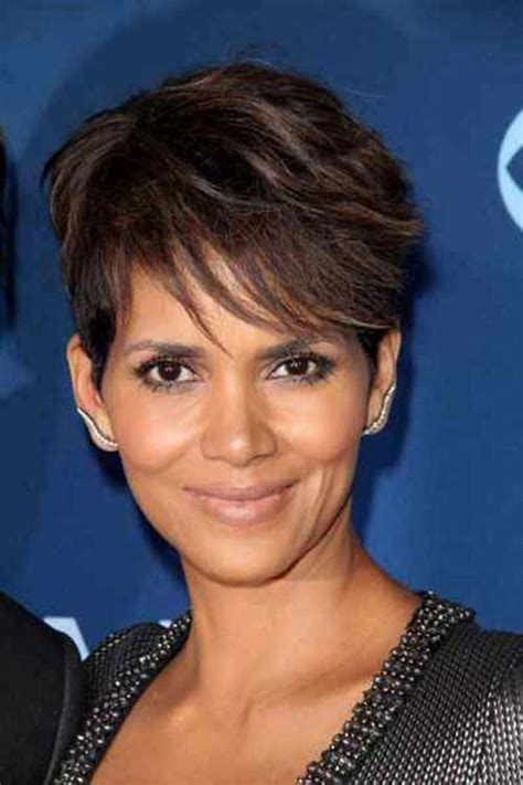 Trendy Short Haircuts For Women Over 40 Short Hairstyles