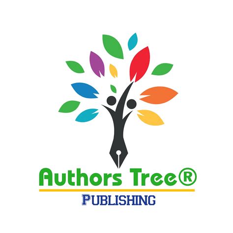 authors tree publishing  budding  publishing company