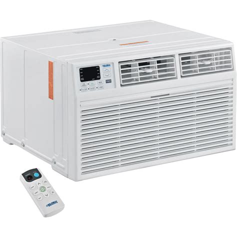 btu   wall air conditioner cool  heat  walmartcom walmartcom